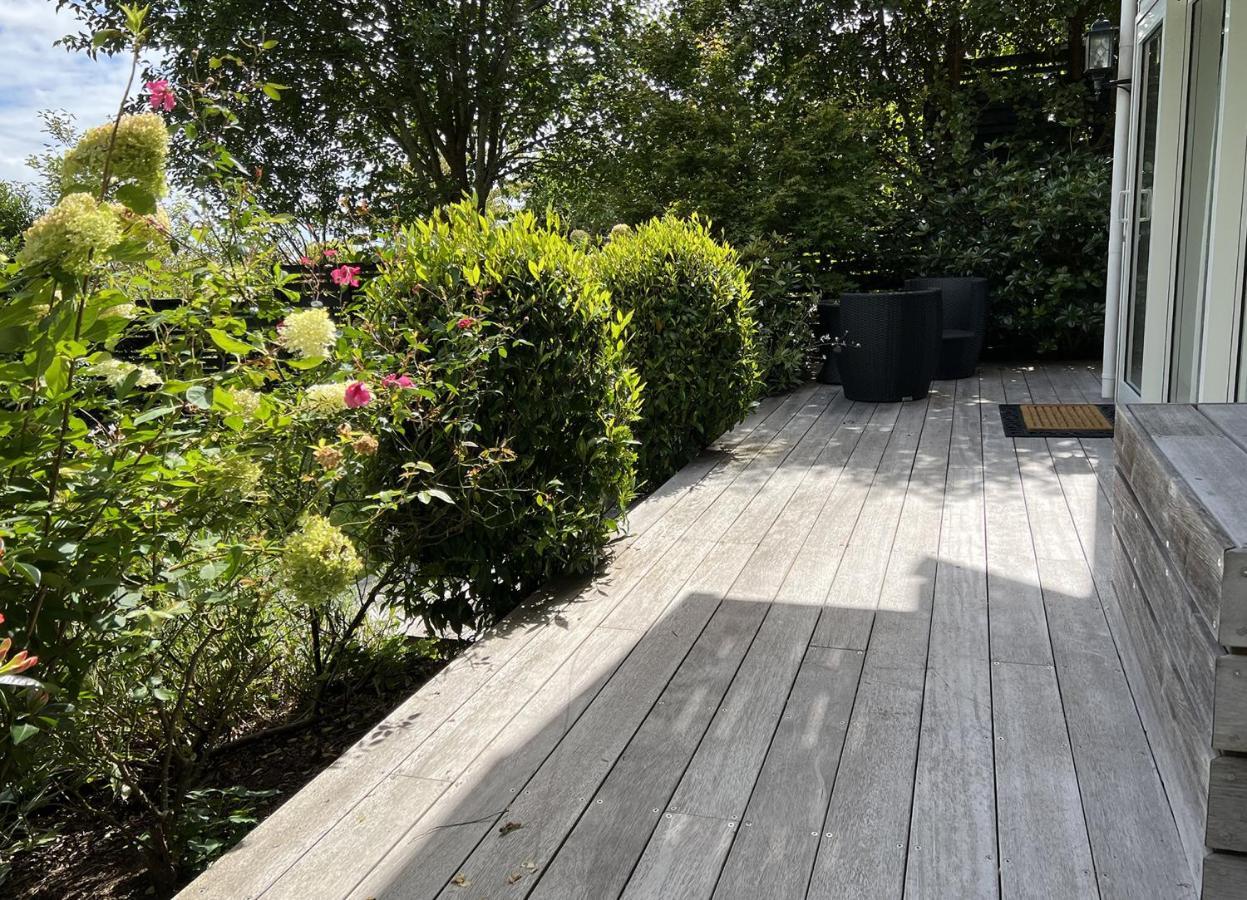 Treghan Luxury Lodge Kerikeri Kültér fotó