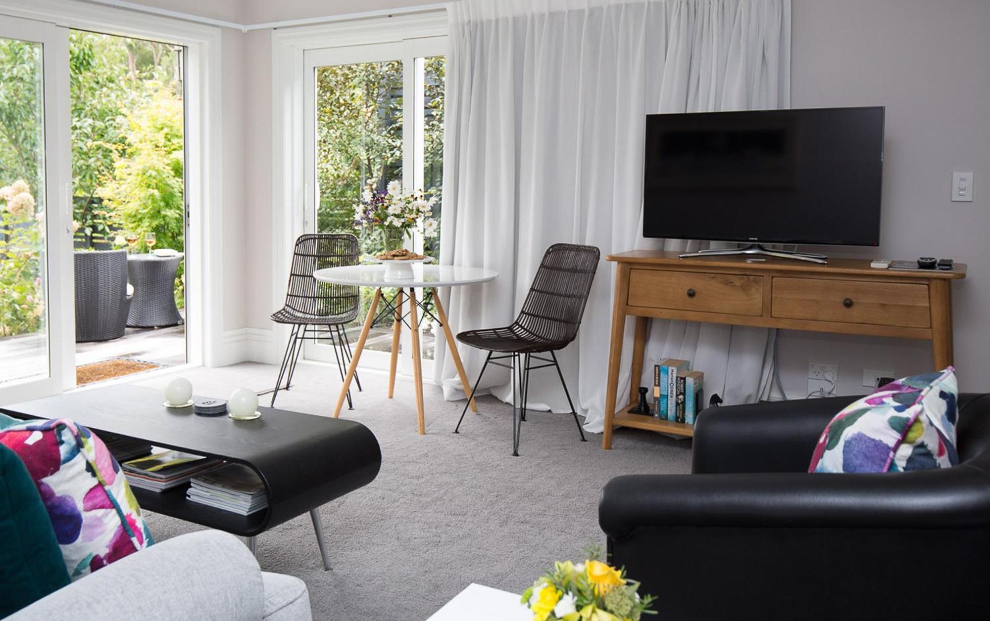 Treghan Luxury Lodge Kerikeri Kültér fotó