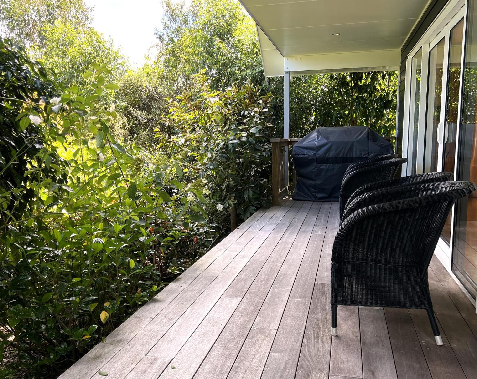 Treghan Luxury Lodge Kerikeri Szoba fotó