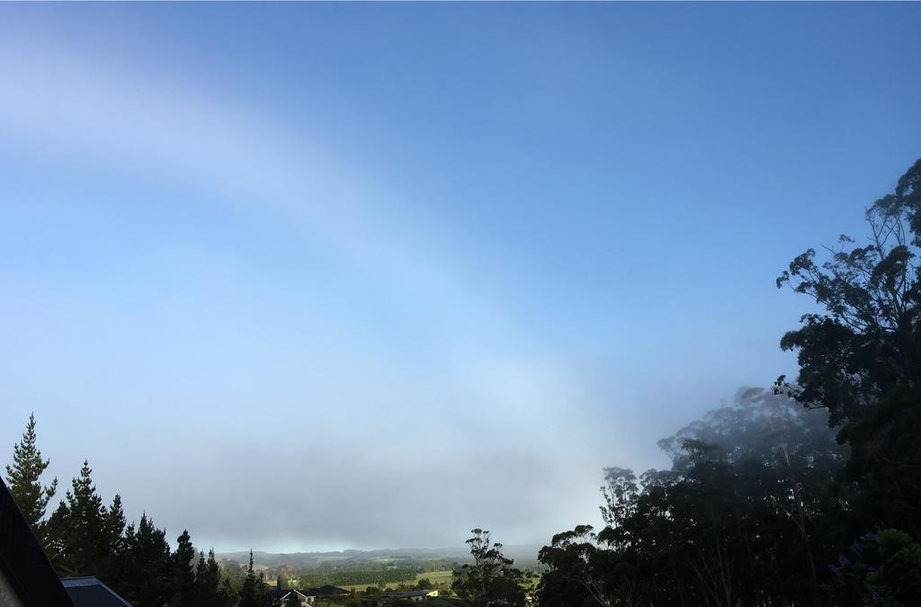 Treghan Luxury Lodge Kerikeri Kültér fotó