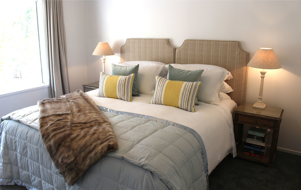 Treghan Luxury Lodge Kerikeri Kültér fotó