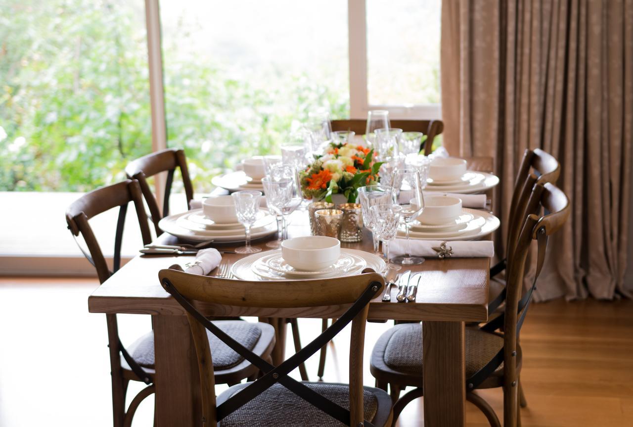 Treghan Luxury Lodge Kerikeri Kültér fotó