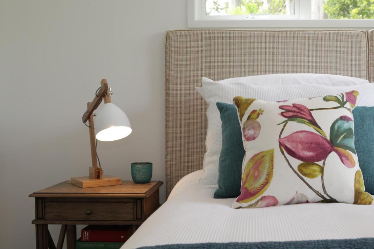 Treghan Luxury Lodge Kerikeri Kültér fotó