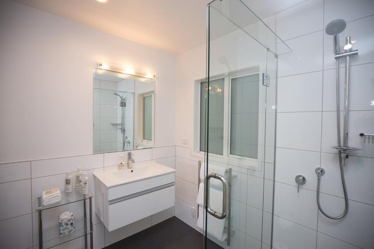 Treghan Luxury Lodge Kerikeri Kültér fotó