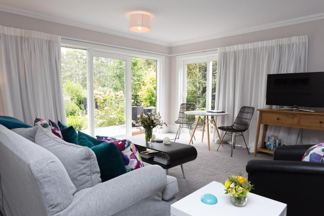 Treghan Luxury Lodge Kerikeri Kültér fotó