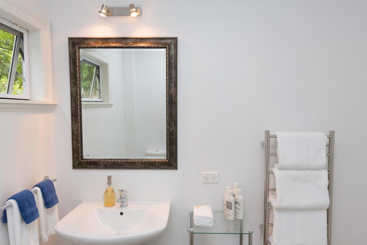 Treghan Luxury Lodge Kerikeri Kültér fotó