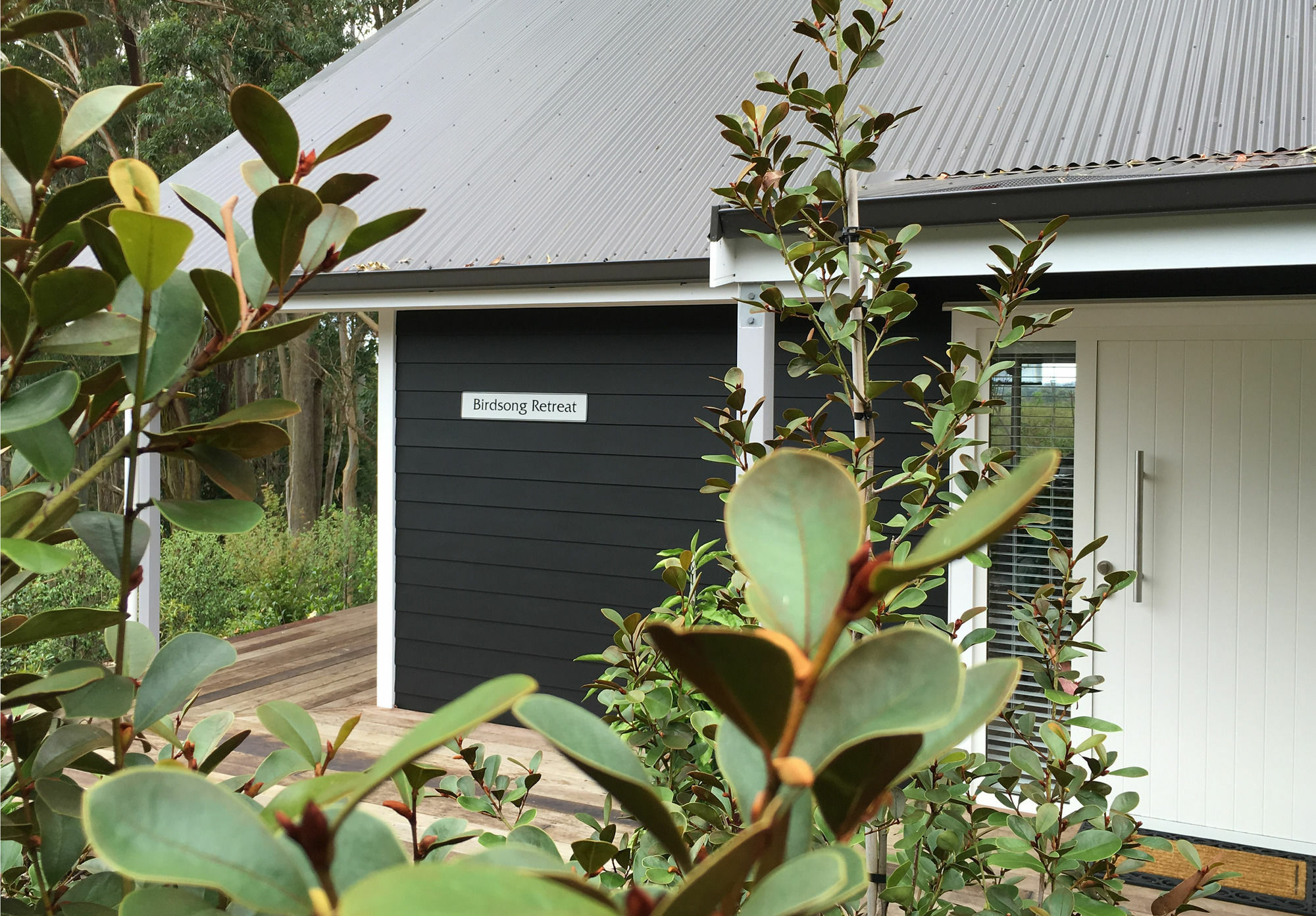 Treghan Luxury Lodge Kerikeri Kültér fotó