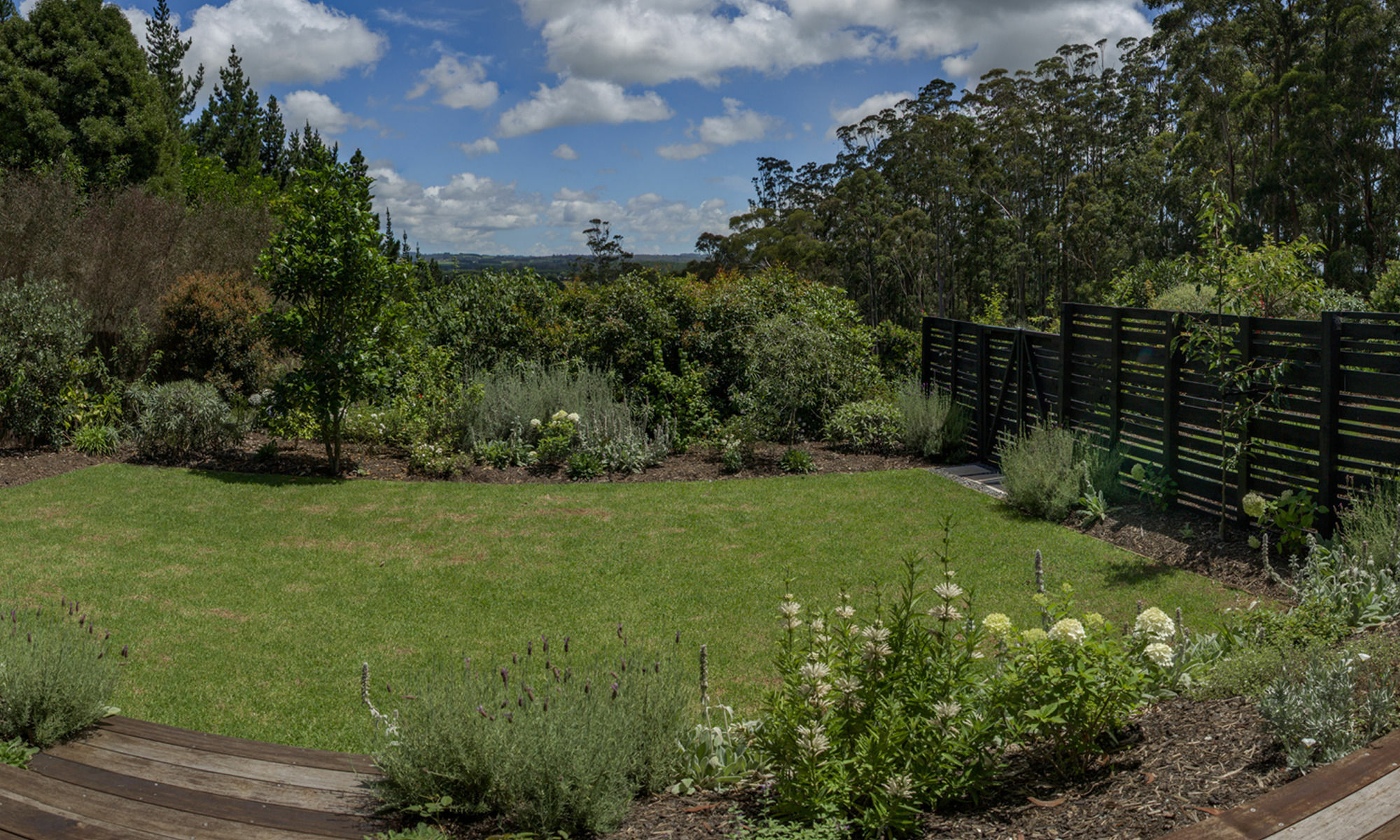 Treghan Luxury Lodge Kerikeri Kültér fotó